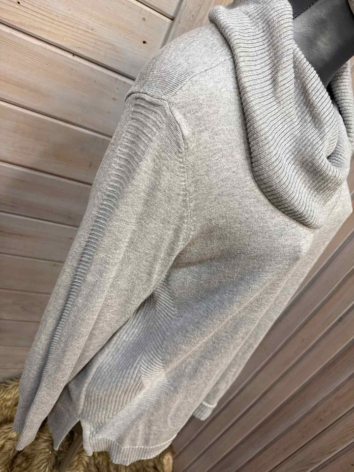 XL - Tribal Sweater