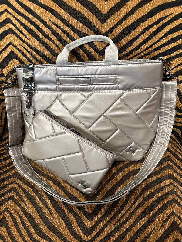 Purse - lug Convertable