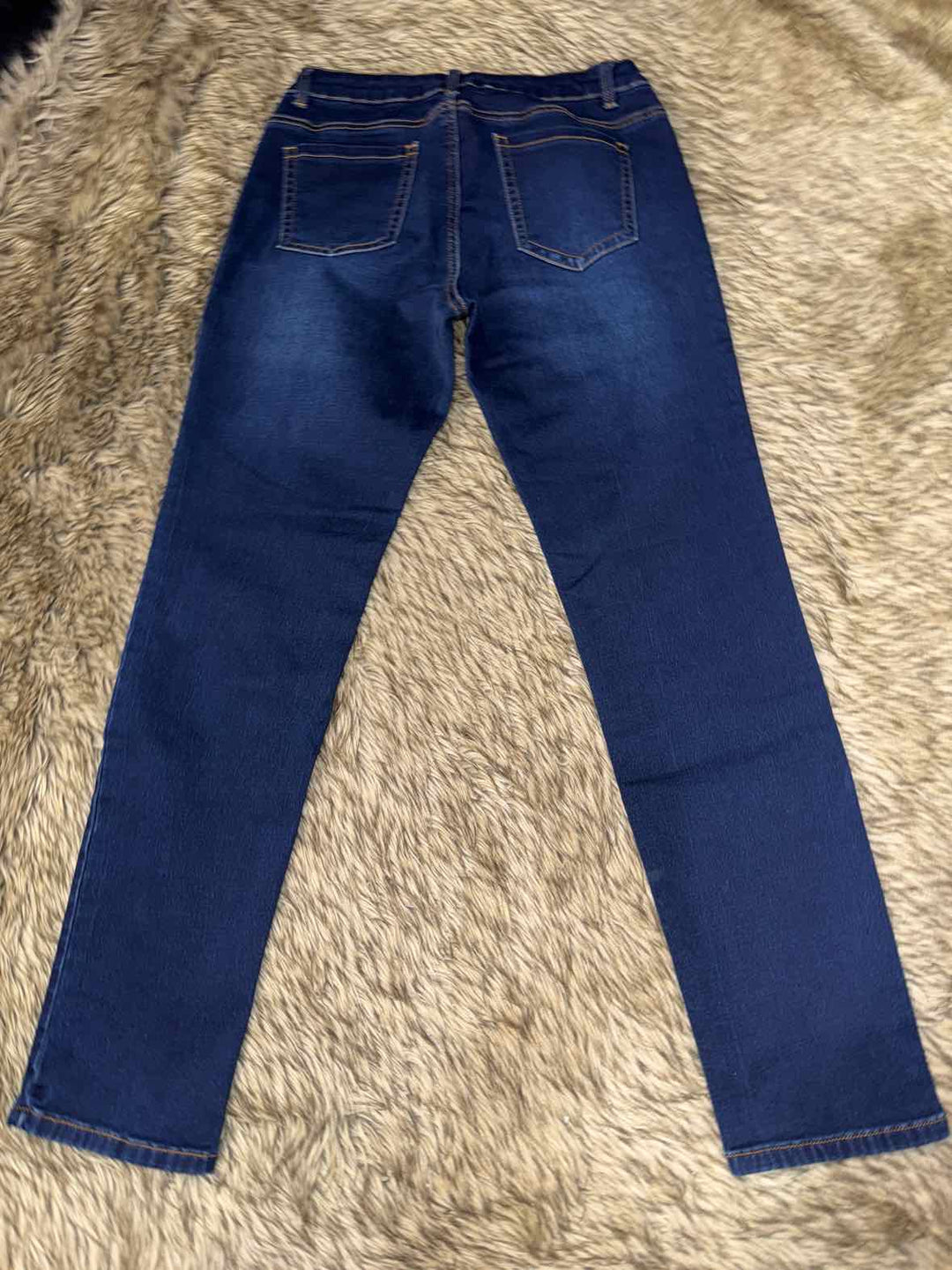 8 - Ethyl Jeans