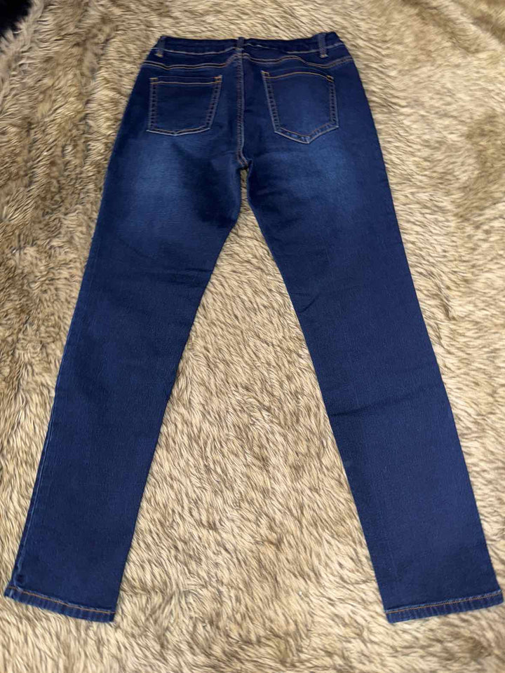 8 - Ethyl Jeans