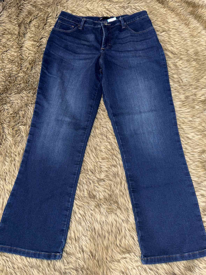 12P - Lee Jeans