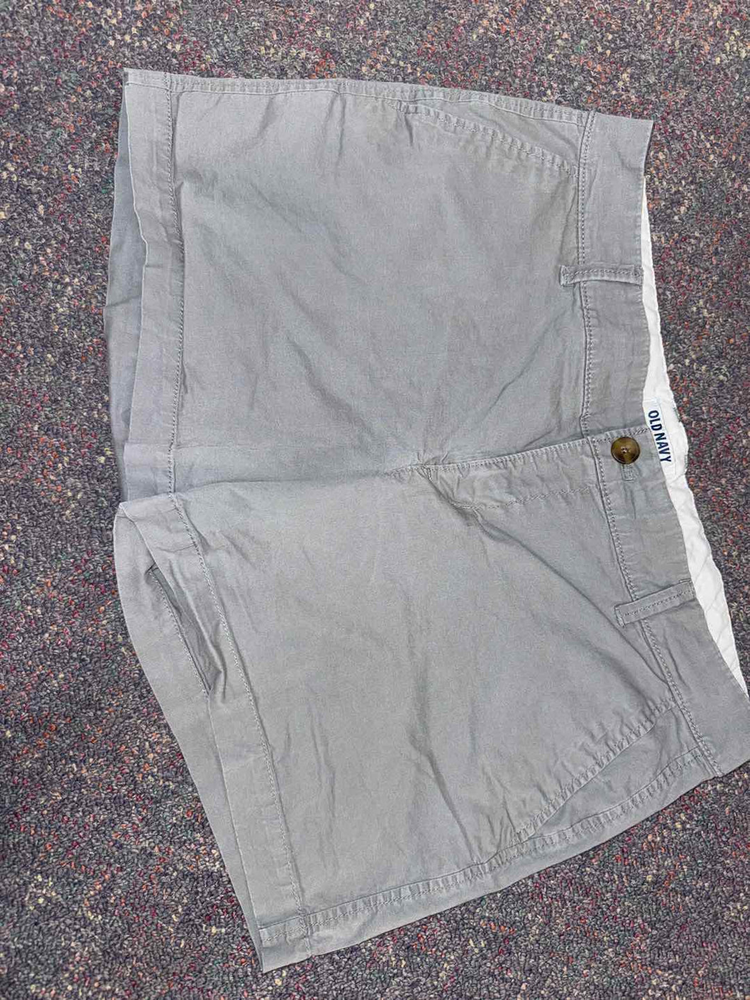 12 - Old Navy Shorts