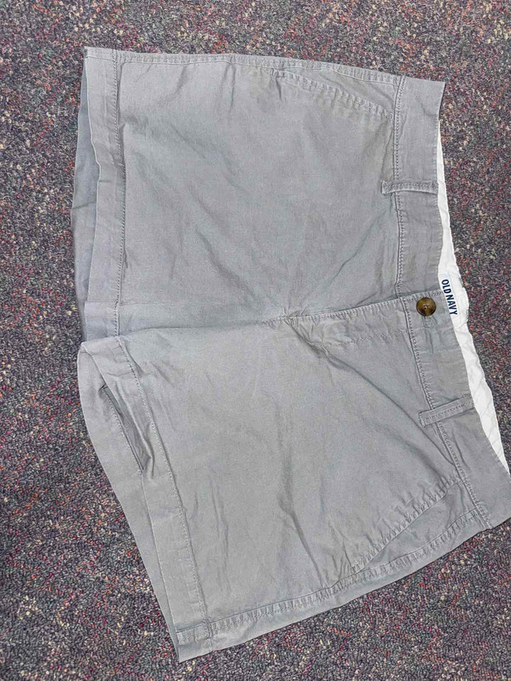 12 - Old Navy Shorts