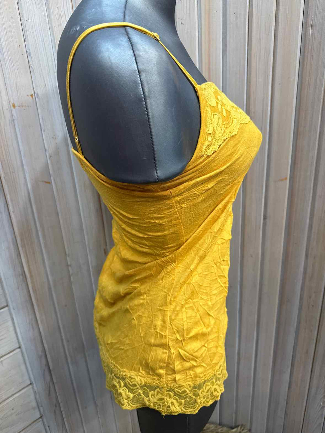 M - Maurices Tank