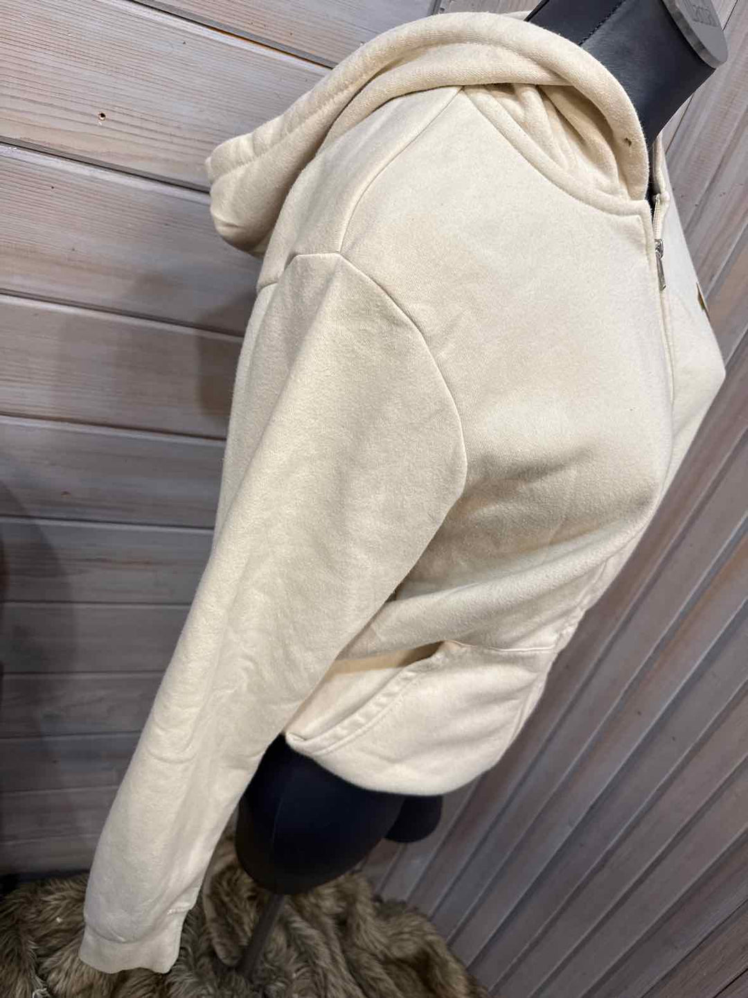 S - True Religion Hoodie
