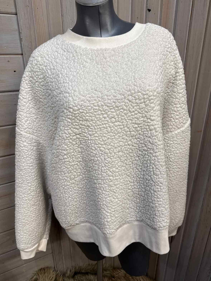 3X - Secret Treasures Sweater