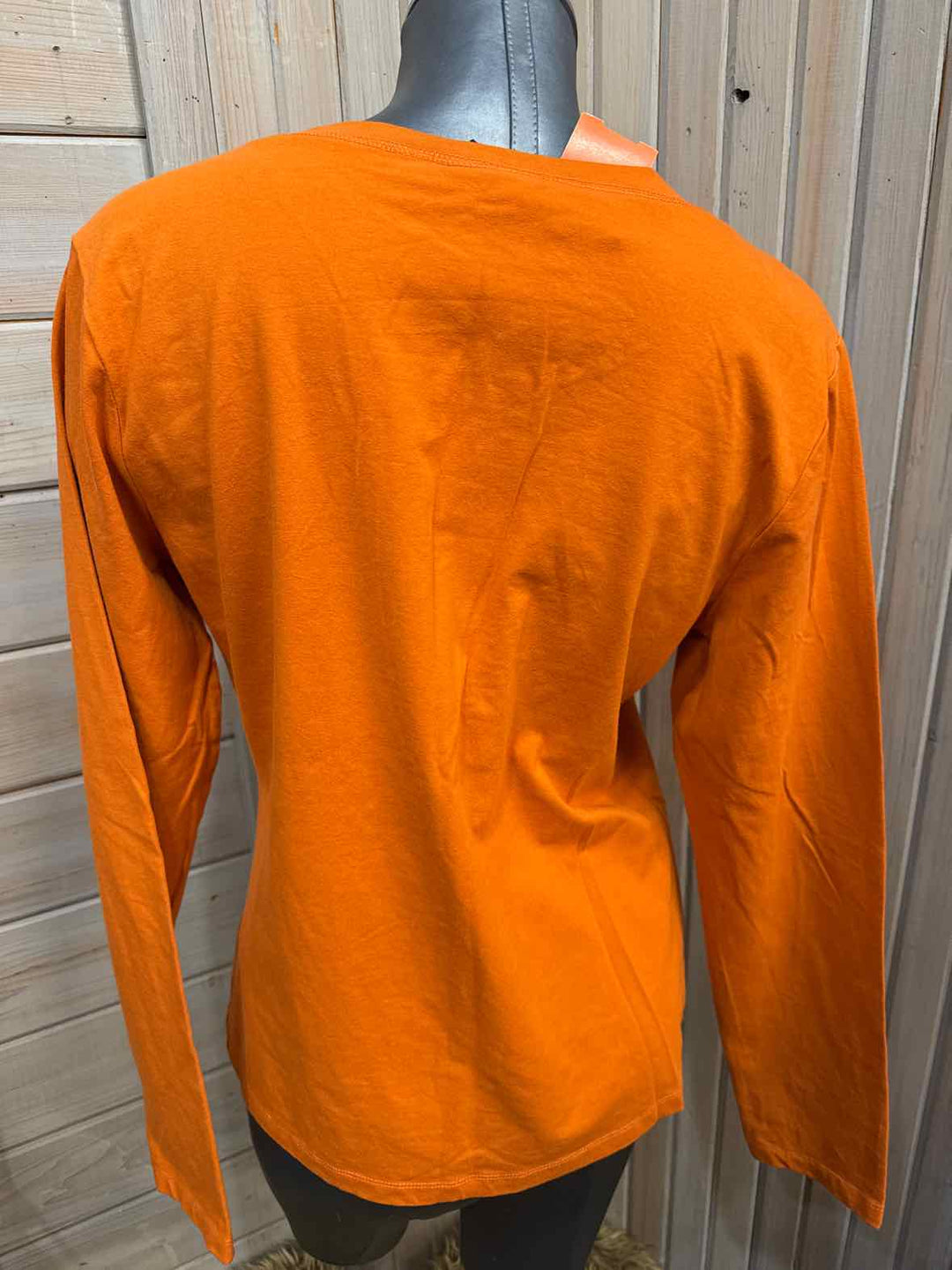 XL - Harley Davidson Long Sleeve