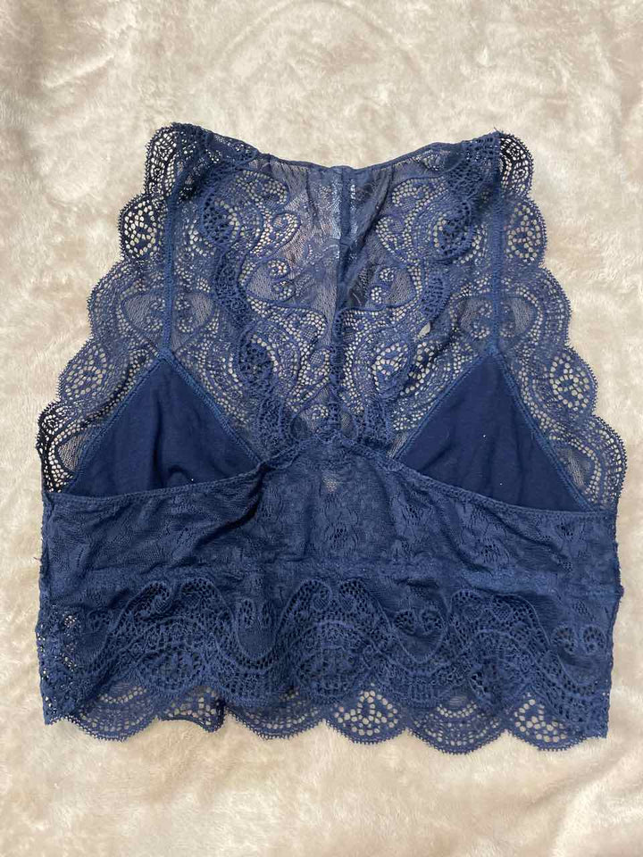 S - Zenana Outfitters Bra