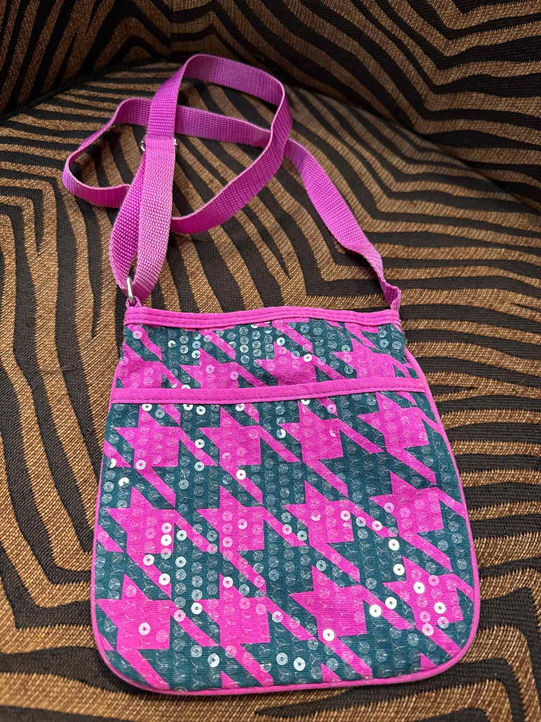 Purse - Unbranded Crossbody
