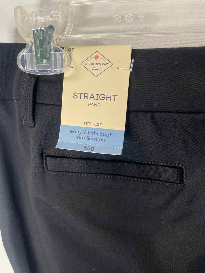 4 - St. John's Bay Pant