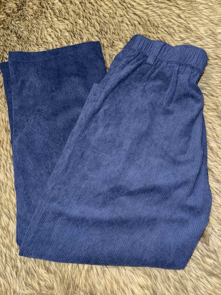 L - HALARA Pants