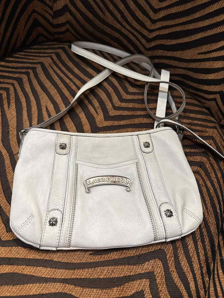 Purse - B Makowsky Crossbody