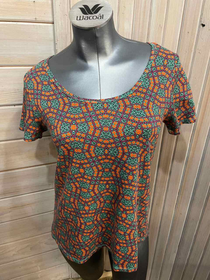 XS - LuLaRoe Classic Tee