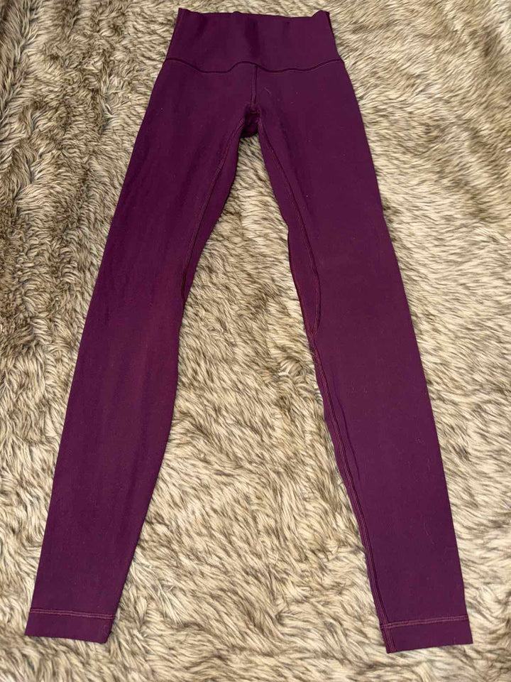 XS - lululemon athletica Leggings