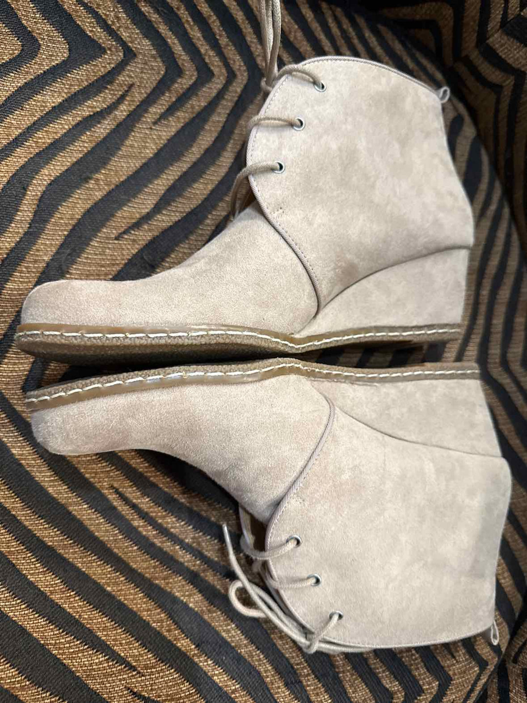 9 - Franco Sarto Boots