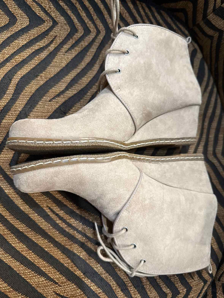 9 - Franco Sarto Boots