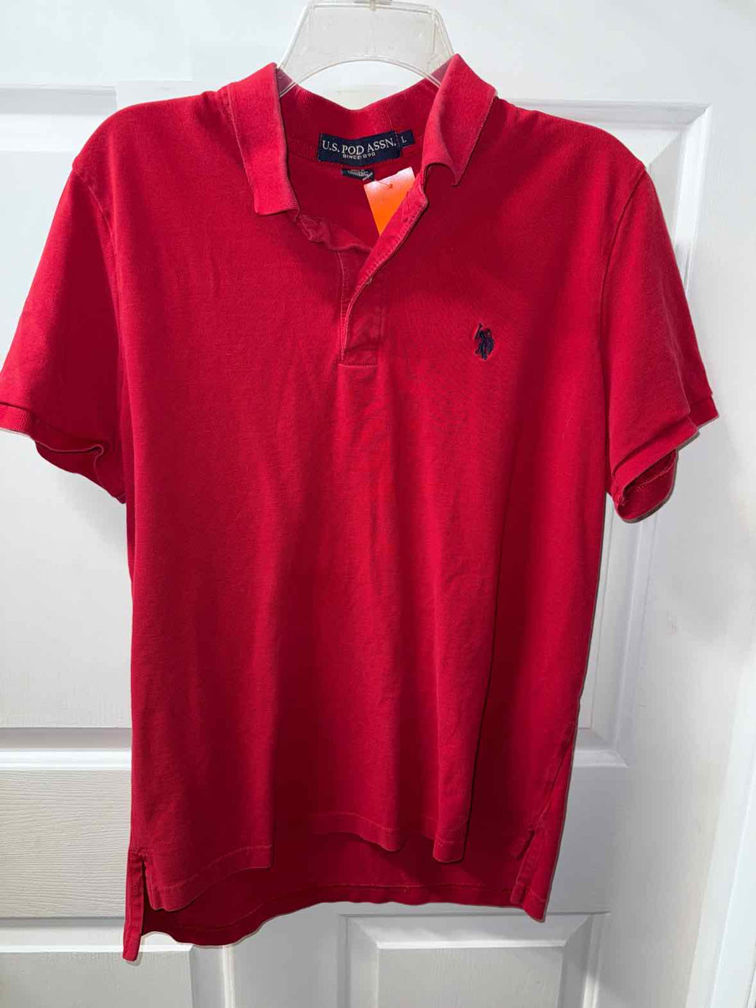 L - U.S. Polo Assn. Polo