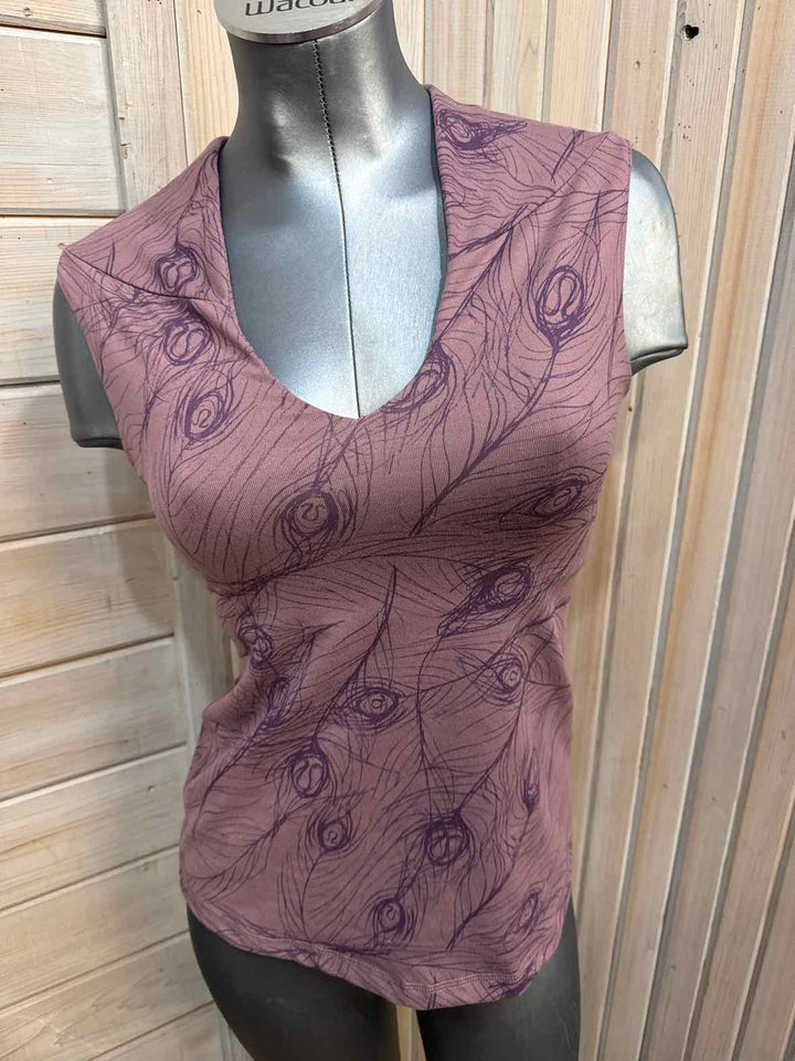 S - lululemon athletica Tank