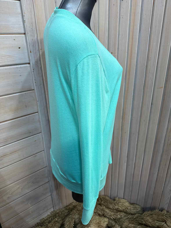 1X - Zenana Outfitters Cardigan