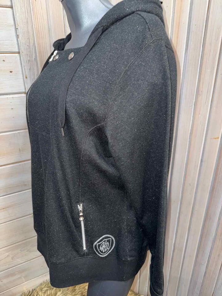 1W - Harley Davidson Sweater