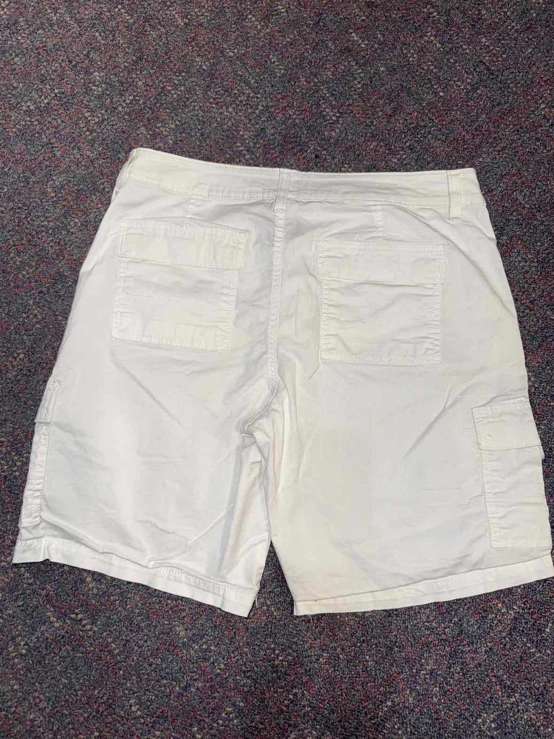 10 - Sonoma Shorts