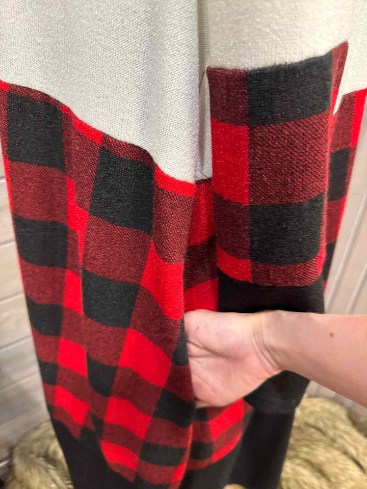 XL - 7th Ray Cardigan
