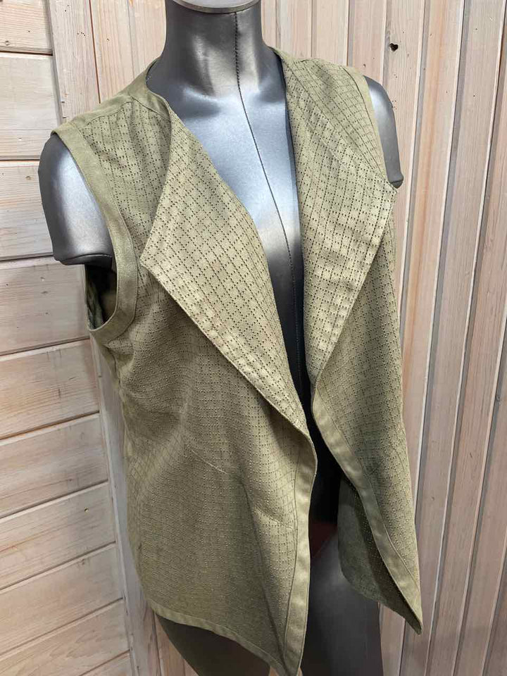 1 - Chico's Vest