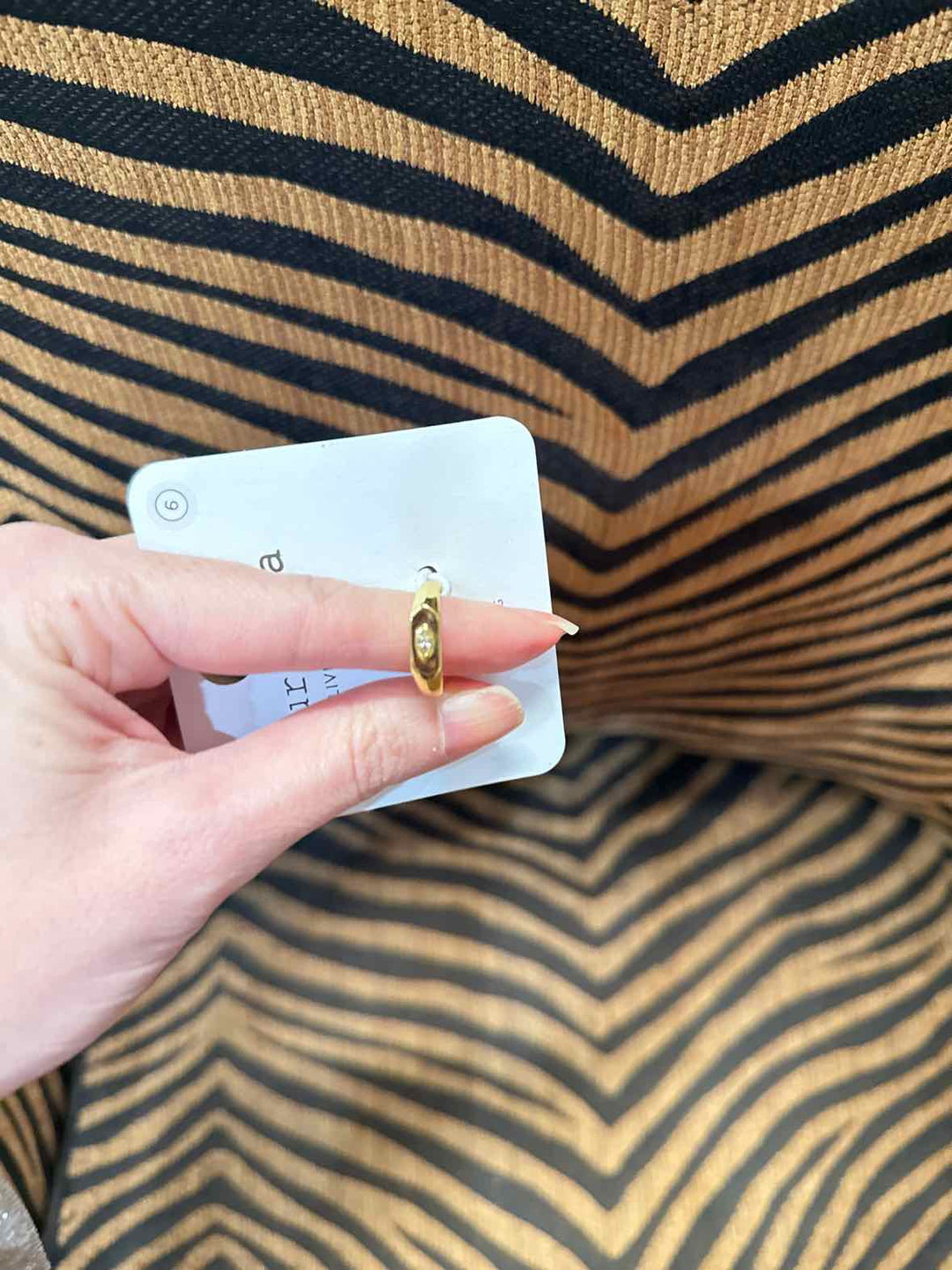 Jewelry - Puravida Ring