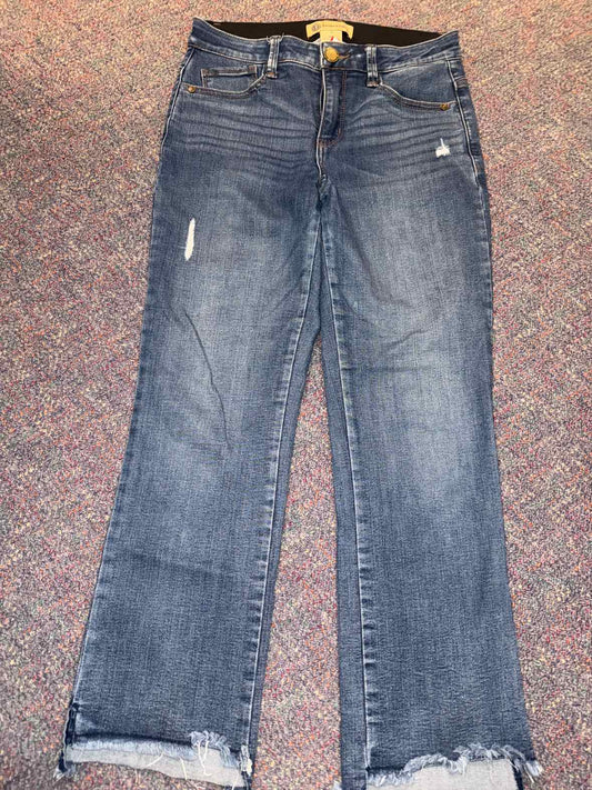 2 - Democracy Jeans