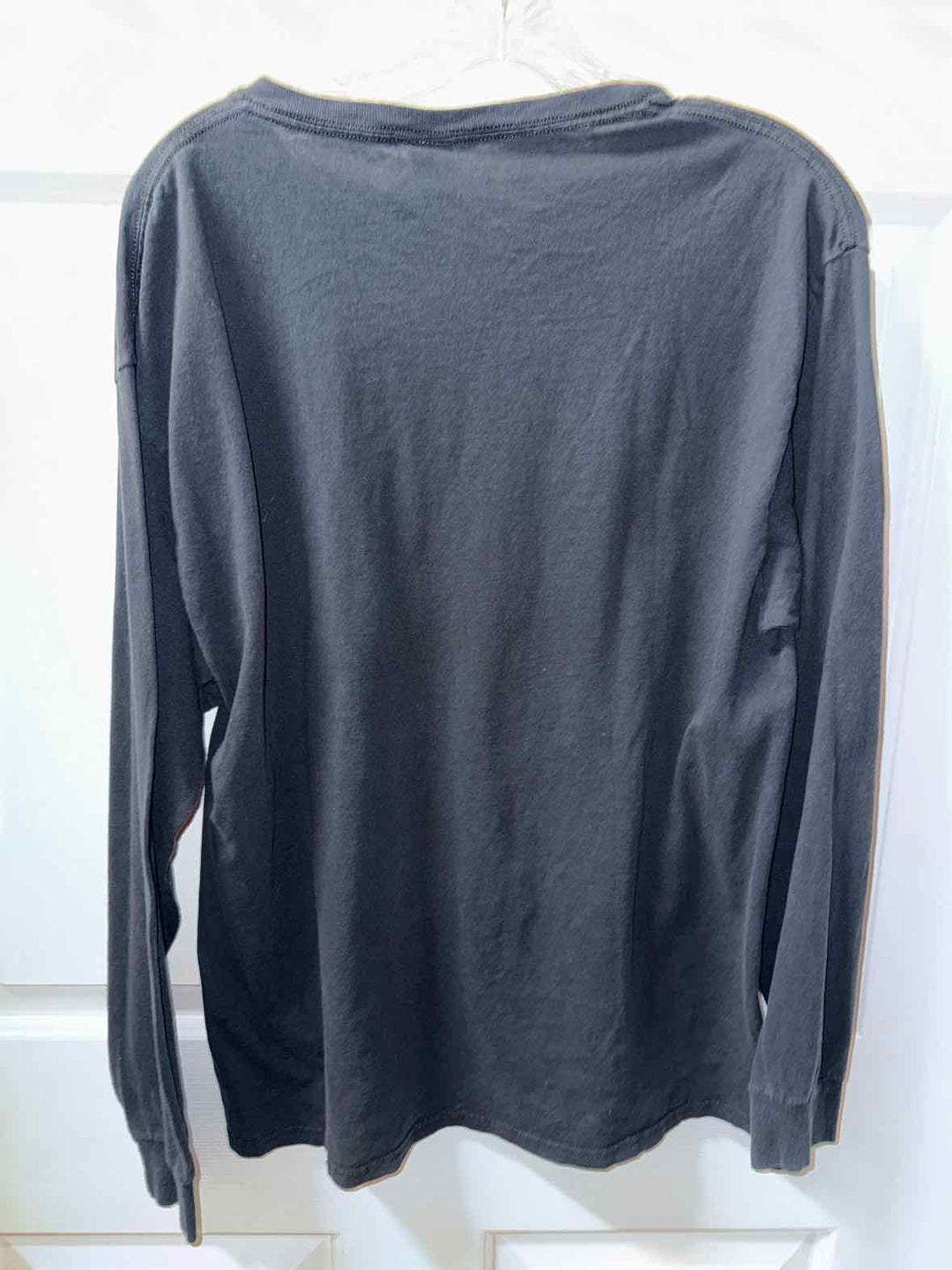 L - Fruit of the Loom Long Sleeve