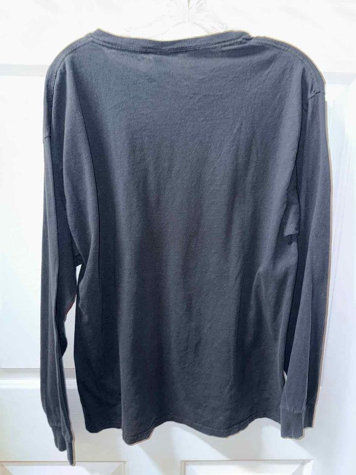 L - Fruit of the Loom Long Sleeve