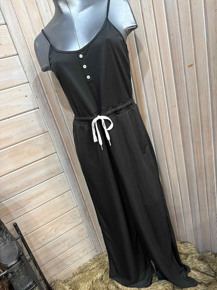 L - HALARA Overalls