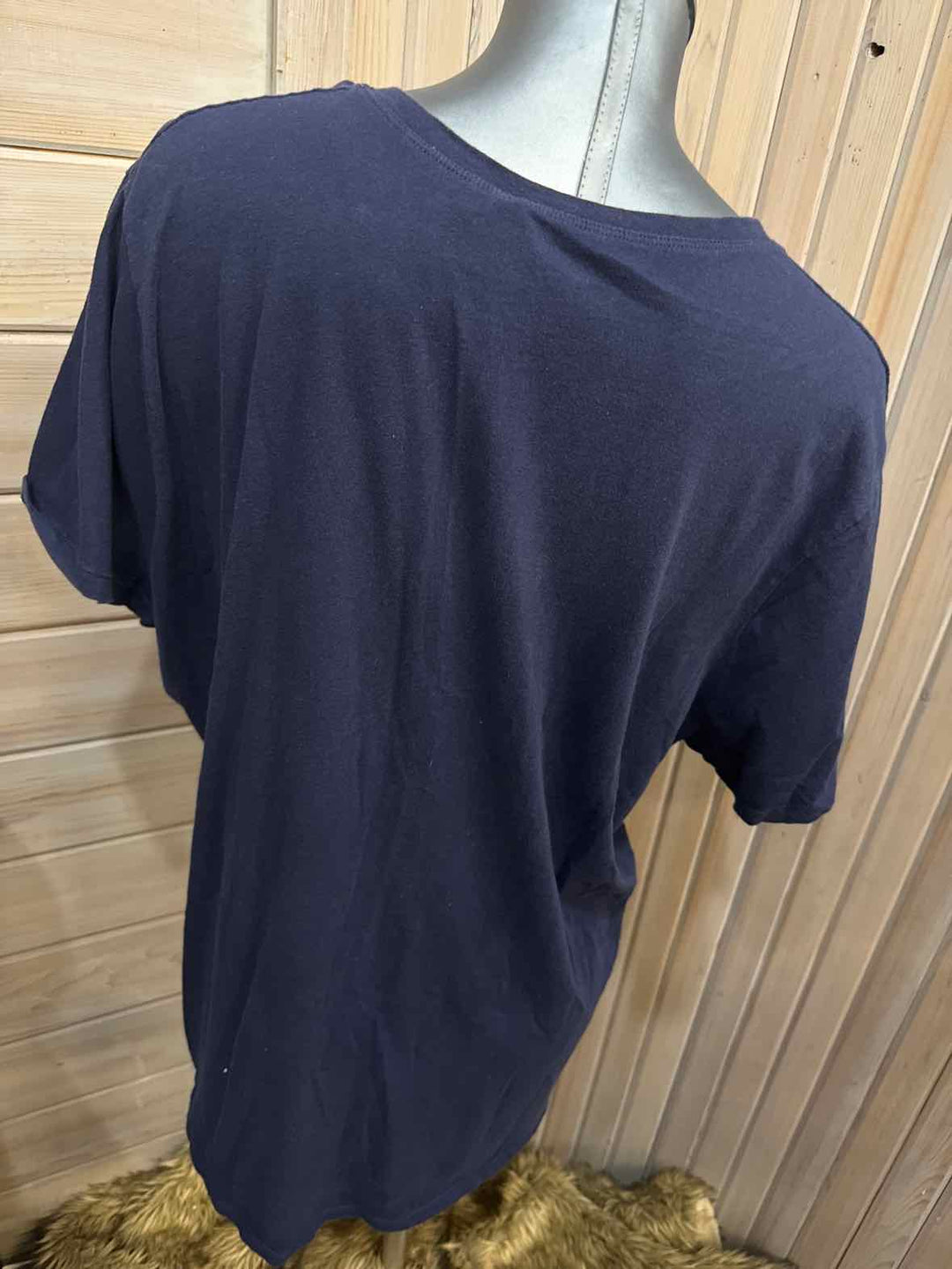 3X - jms T-Shirt