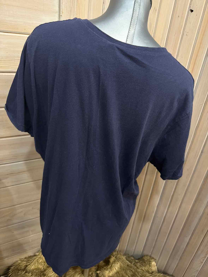 3X - jms T-Shirt