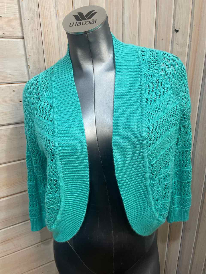 M - 89th and Madison Cardigan