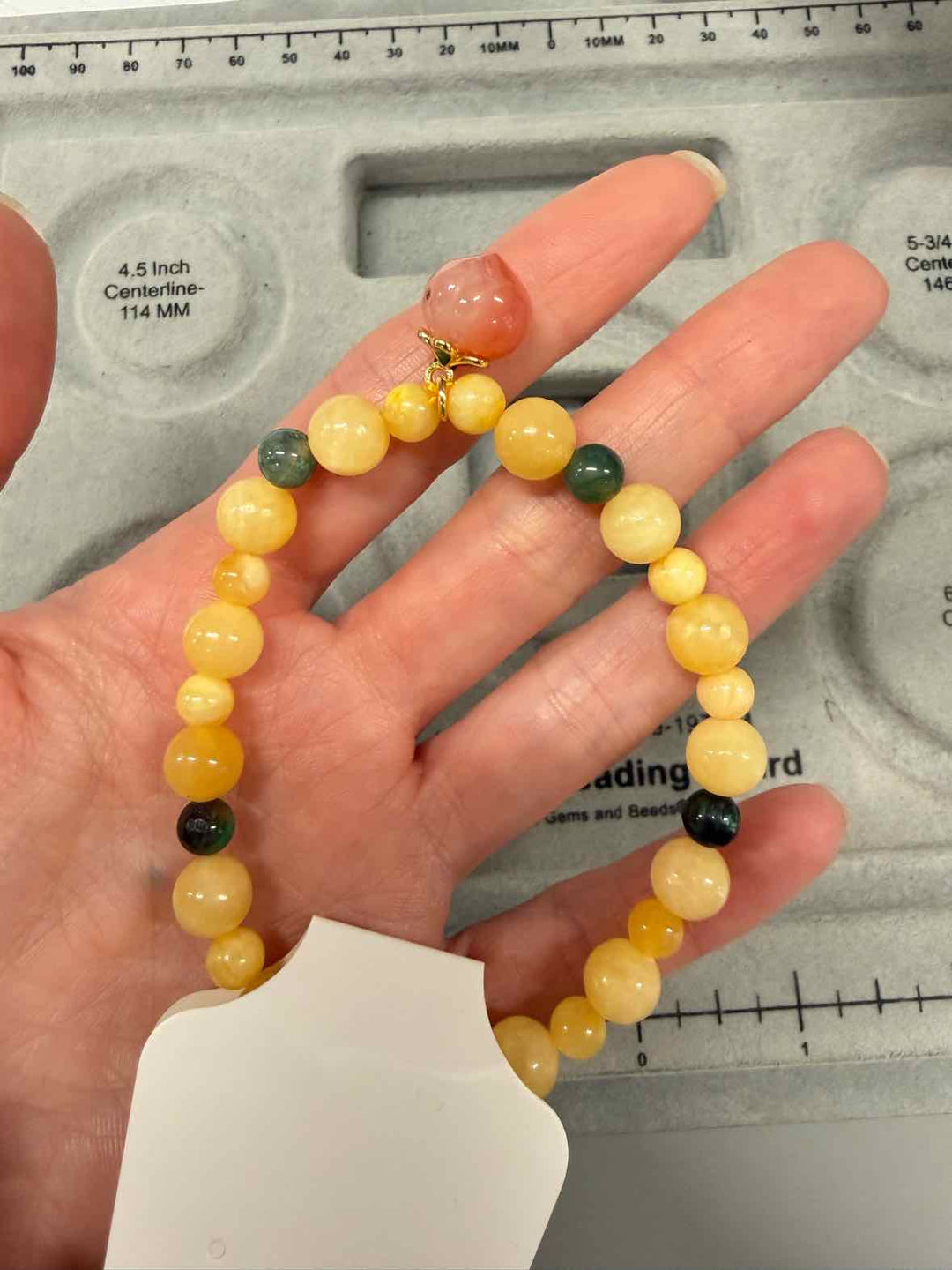 Jewelry - Crystal Bracelet