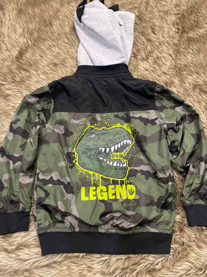 6 - Children's Place Hoodie