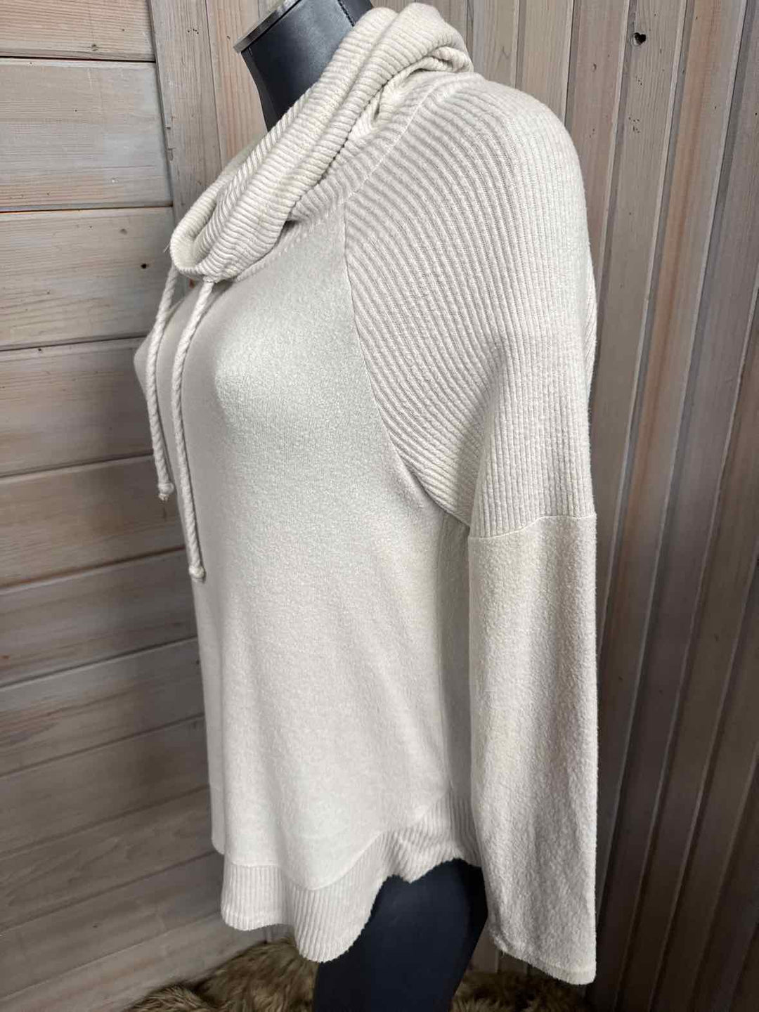 S - Staccato Sweater