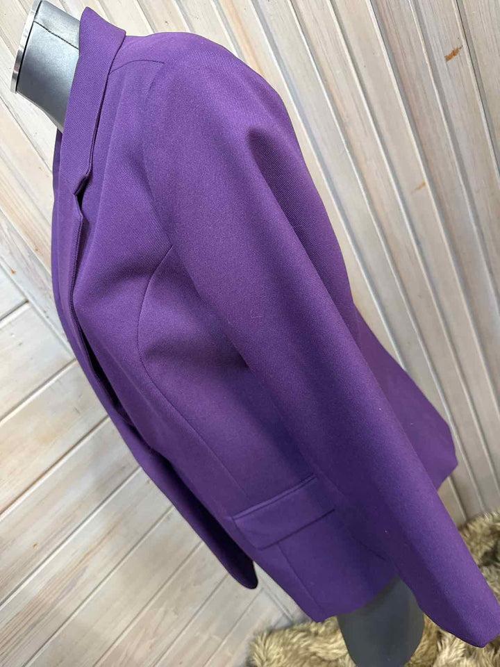 14P - Blair Blazer