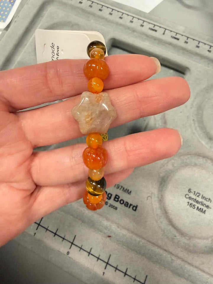 Jewelry - Crystal Bracelet