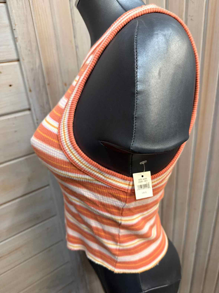 S - Aerie Tank
