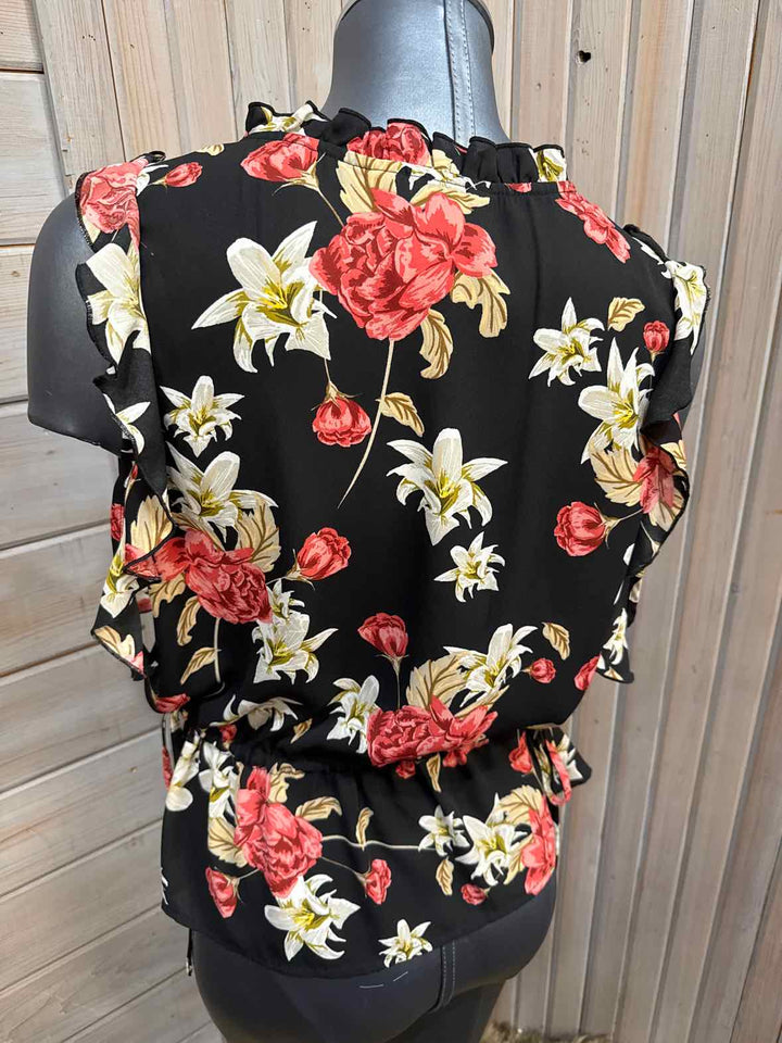 M - Jack BB Dakota Cold Shoulder