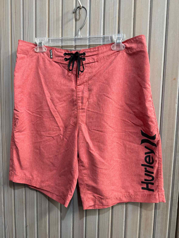 32 - Hurley Shorts