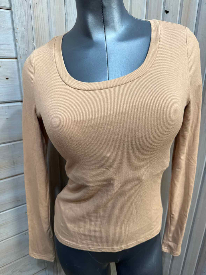M - ChicMe Long Sleeve