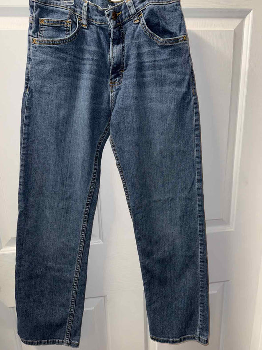 14 - Wrangler Jeans