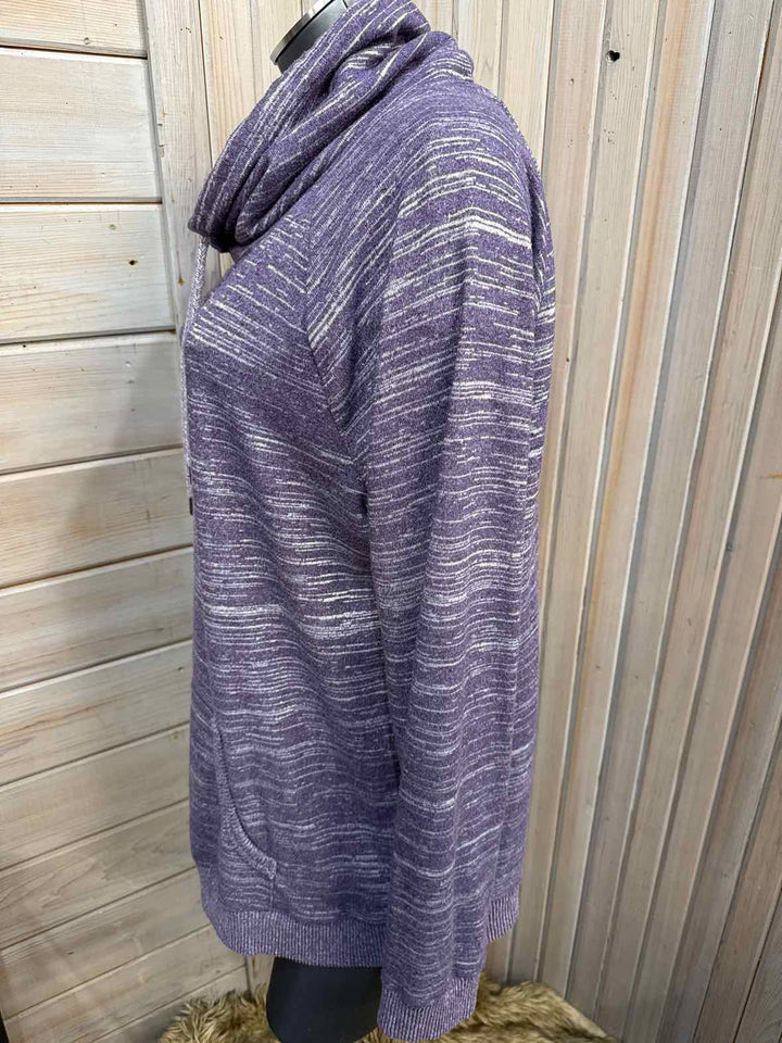 XL - St. John's Bay Sweatshirt