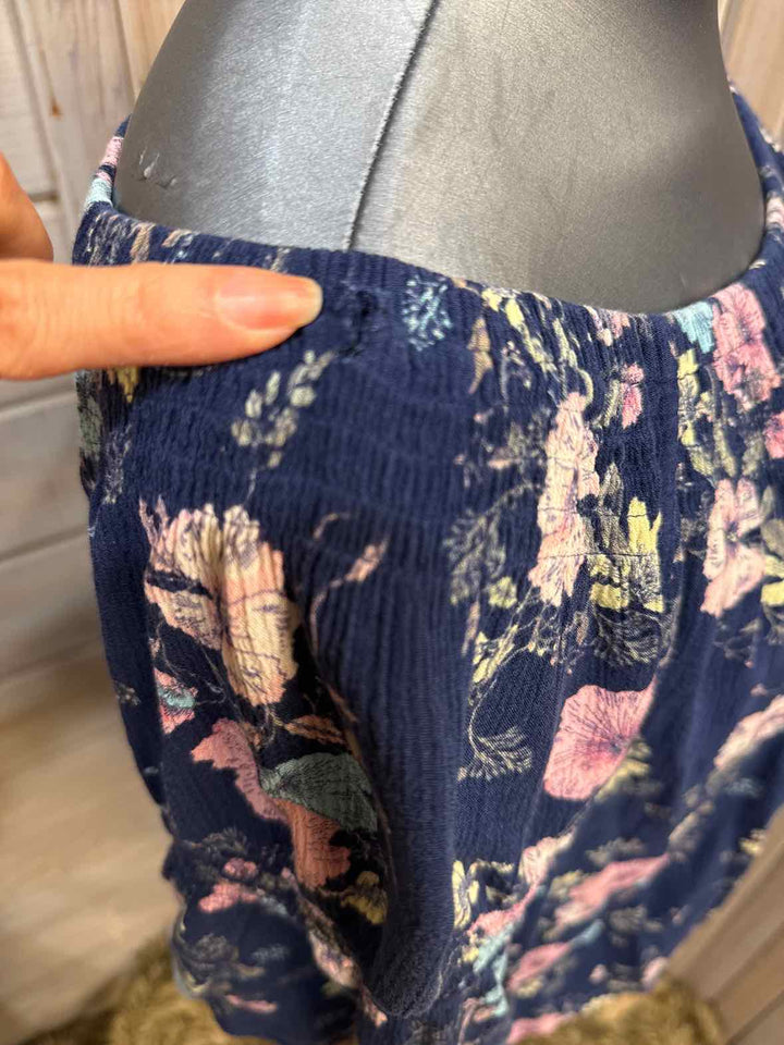 XS - a.n.a. Babydoll Top