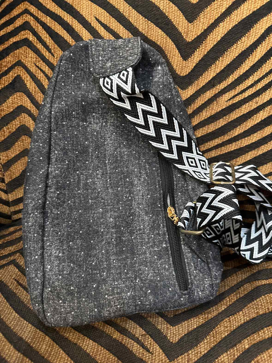 Purse - Lolivi Vienne Sling Bag