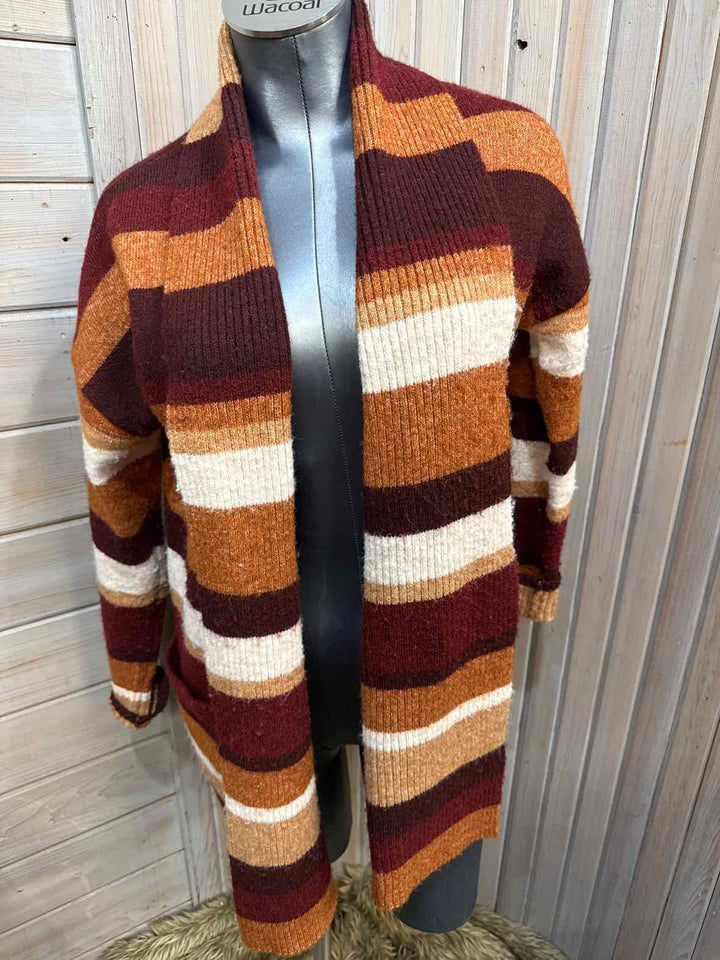 XS - Time and Tru Cardigan