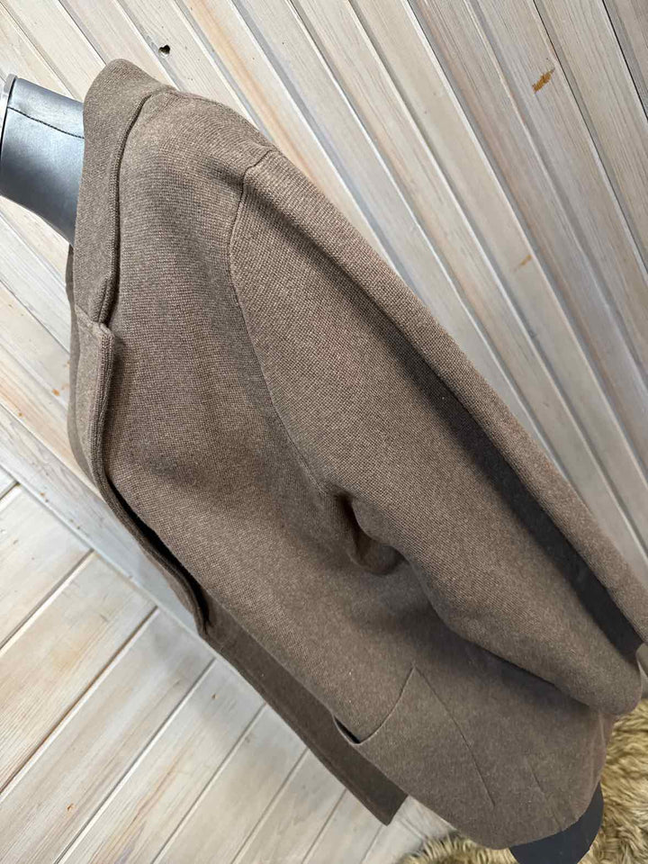 XL - Quince Blazer